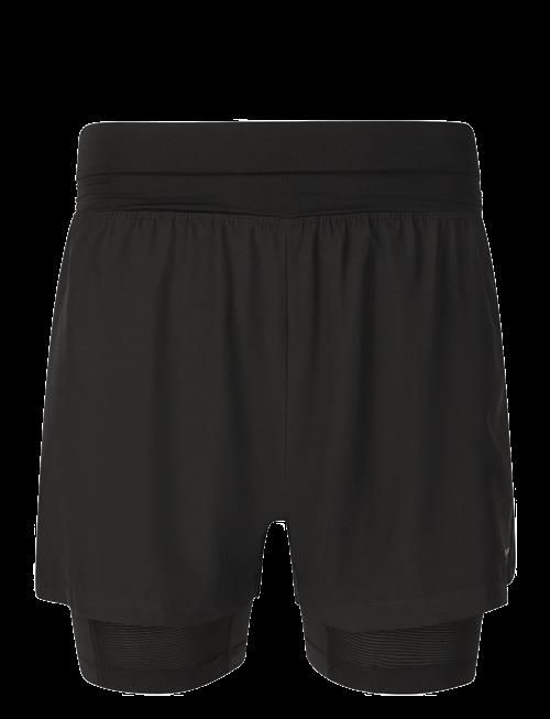 Endurance | Less M 2-In-1 Shorts | XXL