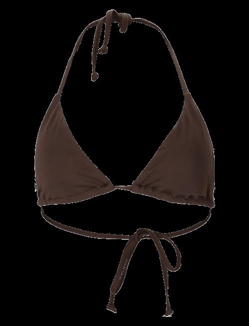 Athlecia | Sherrill W Triangle Bikini Top | 34