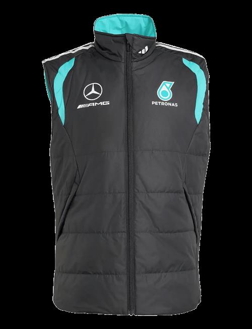 adidas Performance | Mer Mc Vest M | XXL