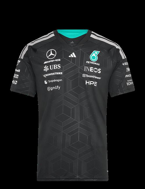 adidas Performance | Mer Dr Jsy M | L