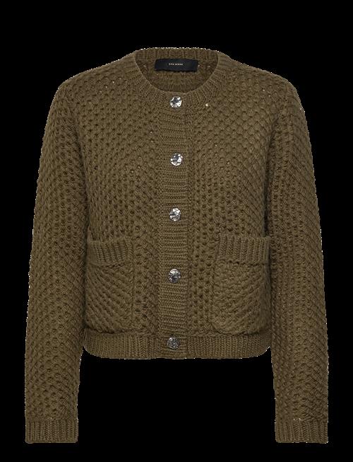 Copenhagen Muse | Cmcolette-Cardigan | S