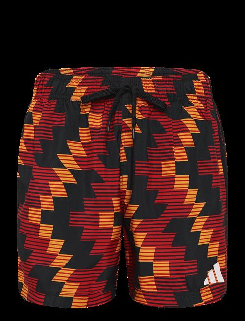 adidas Performance | Firebird Aop Sh 5In | XL
