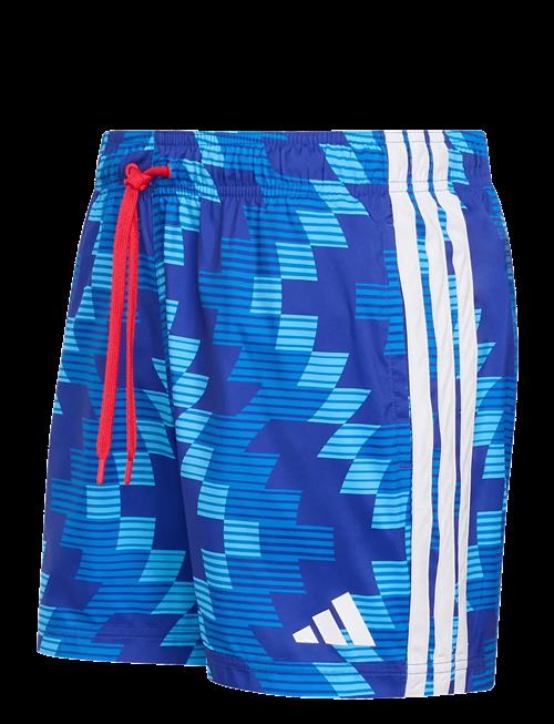 adidas Performance | Firebird Aop Sh 5In | M