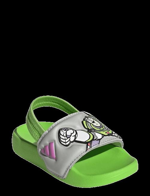 adidas Sportswear | Adilette Estrap Buzz I | 25