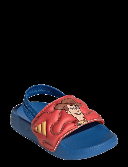 adidas Sportswear | Adilette Estrap Woody I | 23