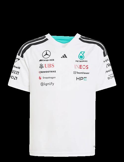 adidas Performance | Mer Dr Jsy Y | 152