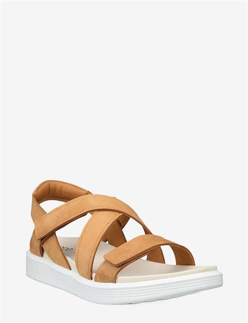 ECCO | Soft Sandal W | 37
