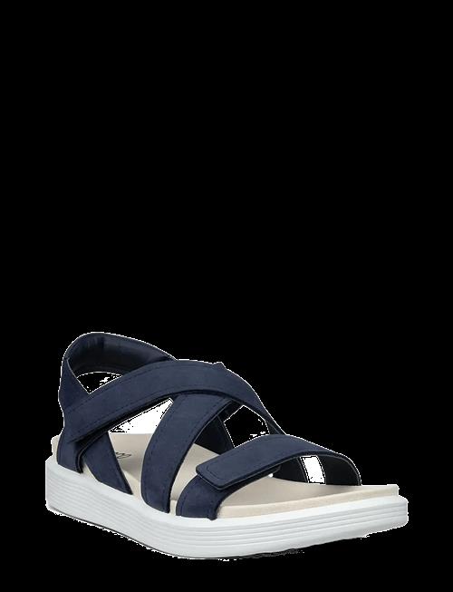 ECCO | Soft Sandal W | 35