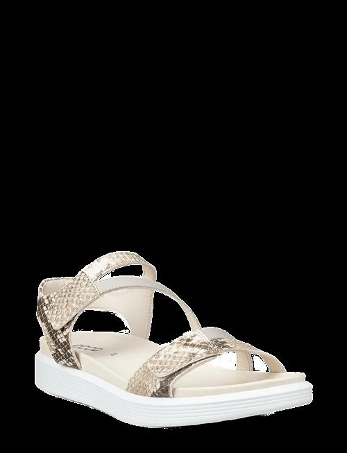 ECCO | Soft Sandal W | 36