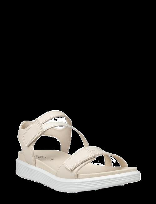 ECCO | Soft Sandal W | 37