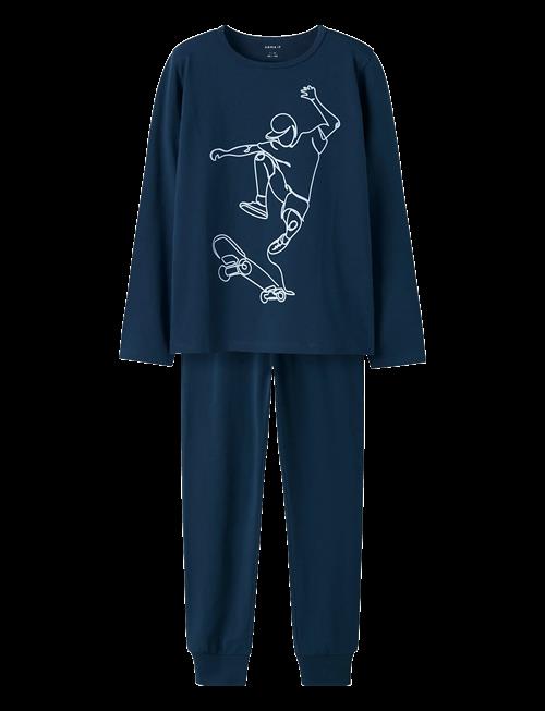 name it | Nkmnightset Titan Skater Noos | 158-164