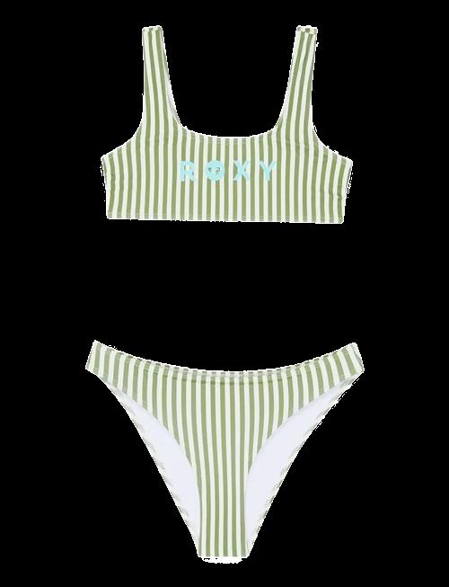 Roxy | Bico Active Rg Bralette Set | 176