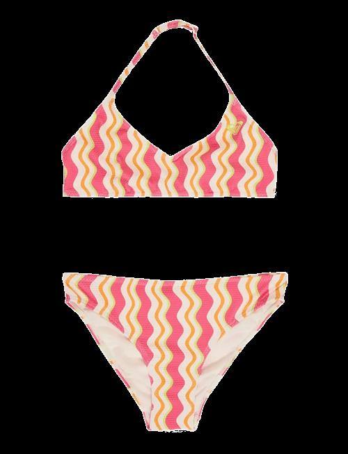Roxy | Bold Waves Basic Tri Bra Set | 170