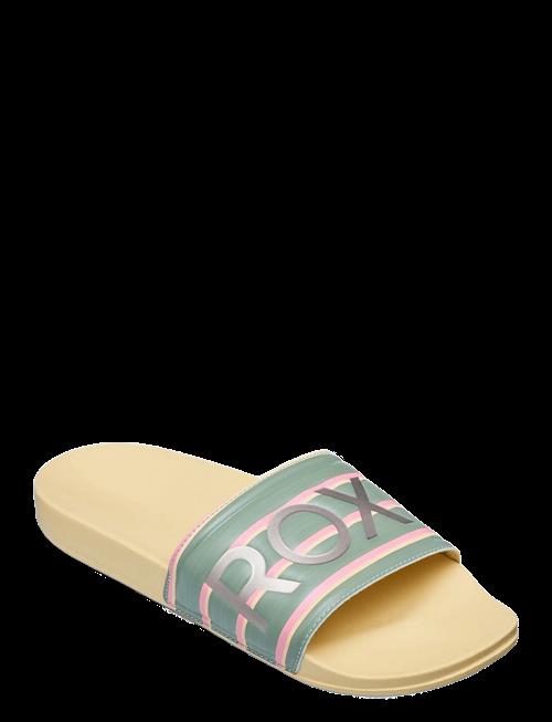 Roxy | Slippy Ii Printed | 38