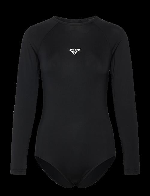 Roxy | Essentials Ls Onesie Back Zip | M