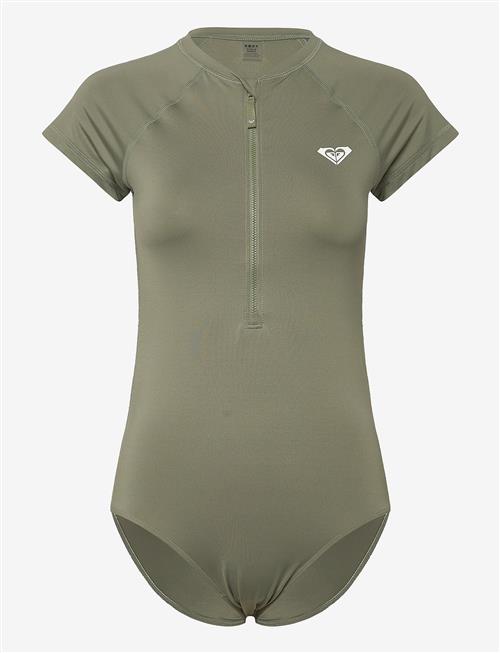 Roxy | Essentials Zipped Cs Onesie | S
