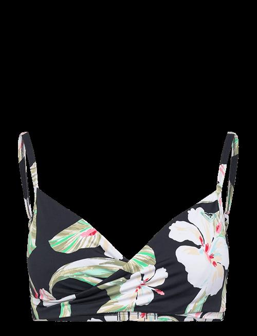 Roxy | Pt Essentials Wrap Bra | M