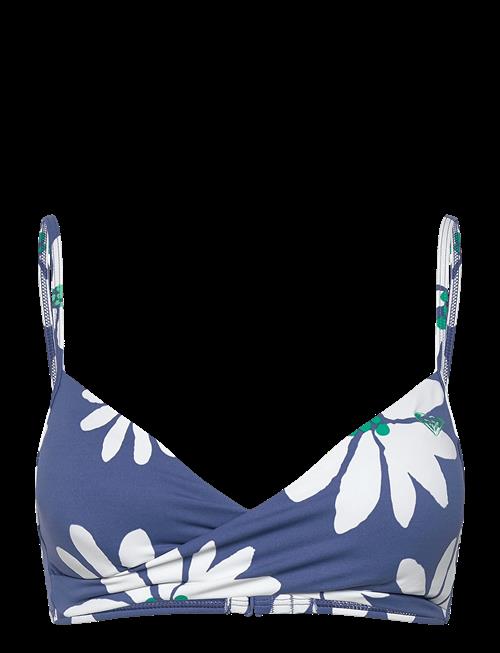 Roxy | Pt Essentials Wrap Bra | XL