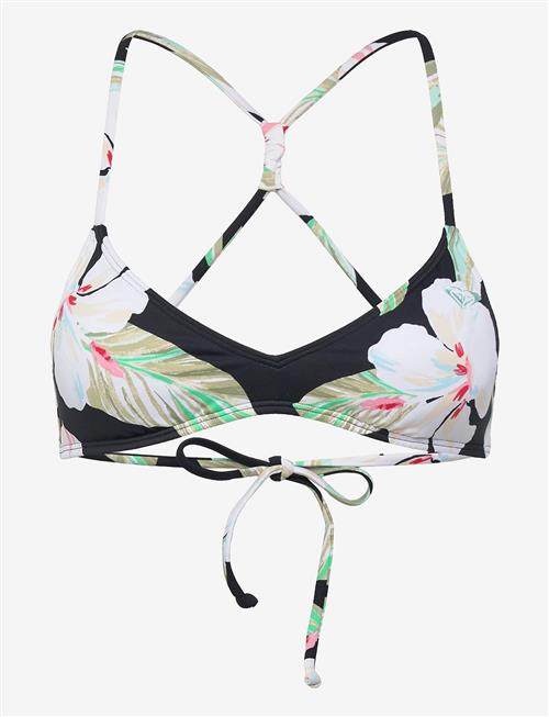 Roxy | Pt Essentials Athletic Tri | S