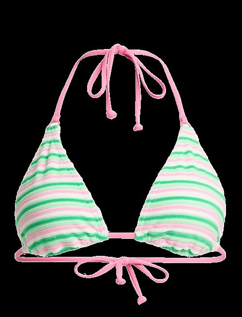 Roxy | Roxy Juicy Tiki Tri | L