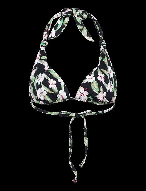 Roxy | Pt Essentials Molded Fixed Tri | S