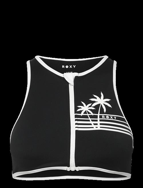 Roxy | The Retro Essentials Crop Top | XS