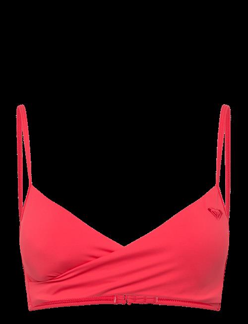 Roxy | Sd Essentials Wrap Bra | S