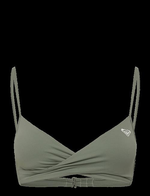 Roxy | Sd Essentials Wrap Bra | XXL