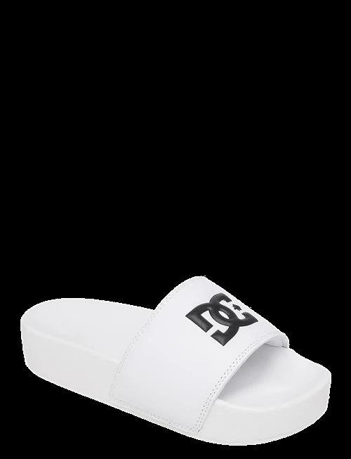 DC | Dc Slide Platform | 43