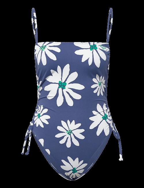 Roxy | Pt Essentials One Piece Hl | M