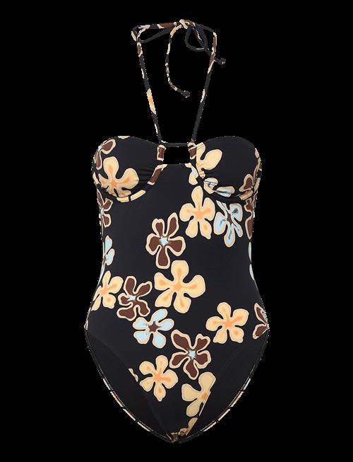 Roxy | Nostalgic Feel Hl One Piece | M