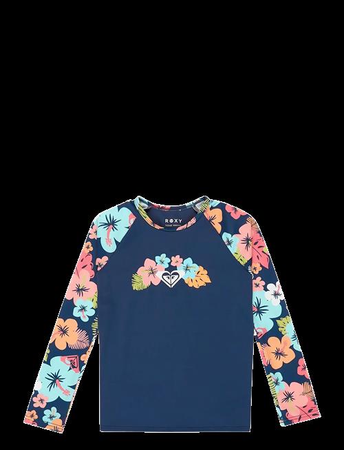 Roxy | Morning Flower Lycra Set | 104