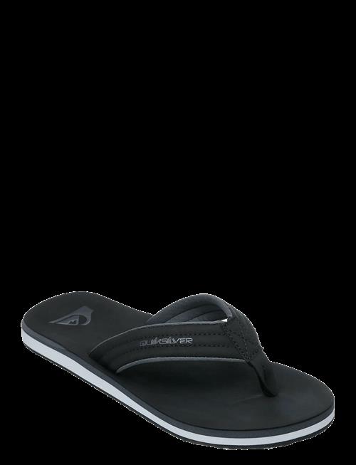 Se Quiksilver | Carver Nubuck 26 | 41 hos Booztlet
