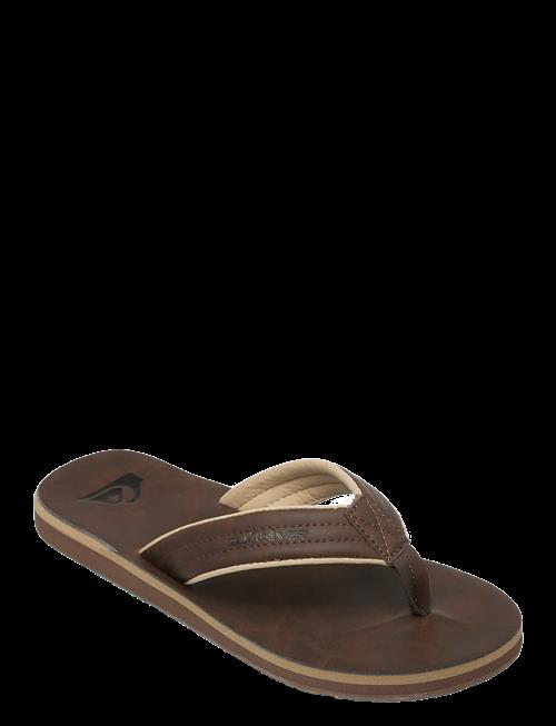 Quiksilver | Carver Nubuck 26 | 40