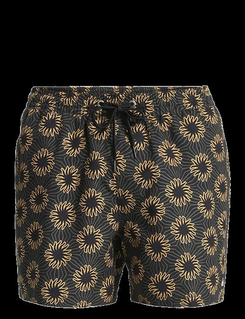 Quiksilver | Everyday Printed Volley 15 | XS