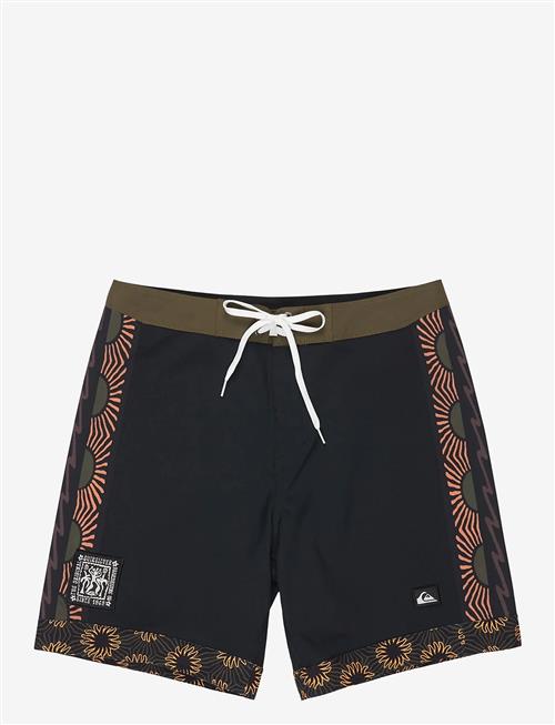 Quiksilver | Surfsilk Nomad 18 | 36