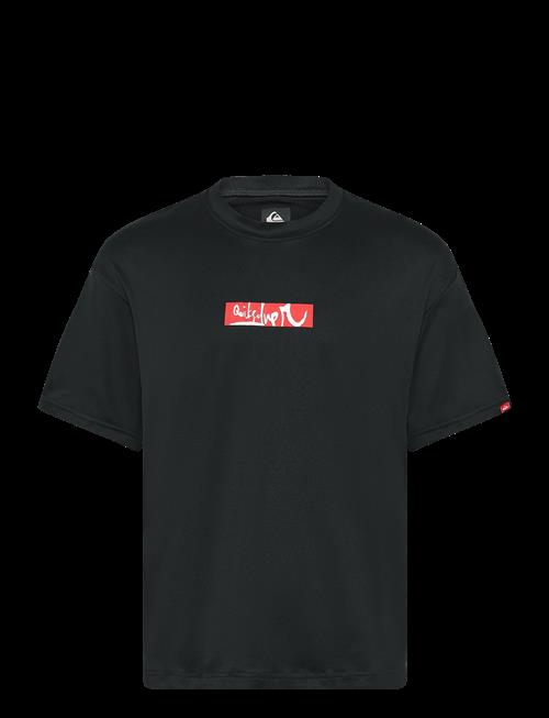 Quiksilver | Impaired Surf Tee Ss | L