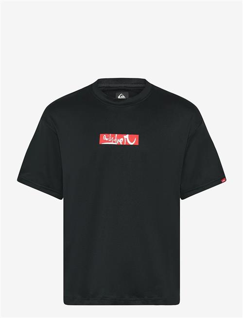 Quiksilver | Yg Impaired Surf Tee Ss | L