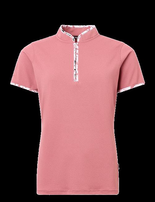 Abacus | Lds Victoria Polo | XS