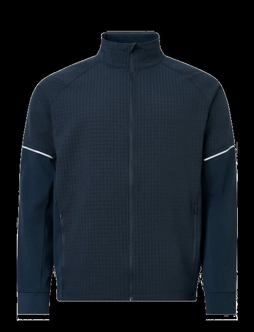 Abacus | Mens Wedge Hybrid Jacket | XL