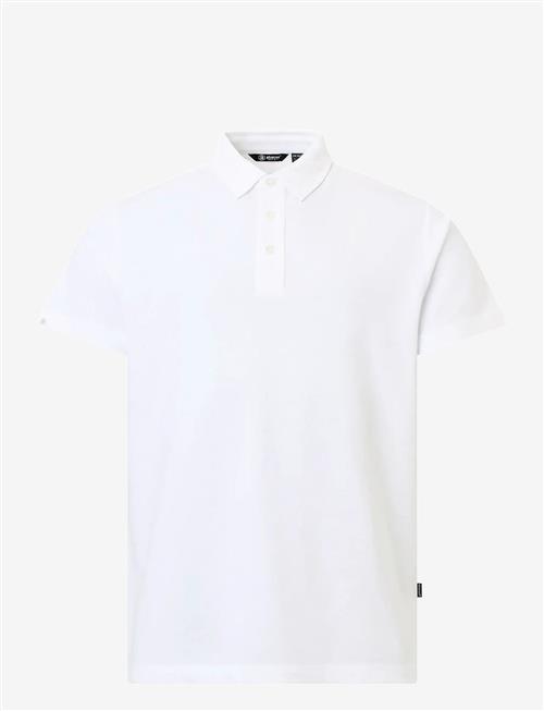 Abacus | Mens Hillside Polo | M