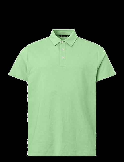 Abacus | Mens Hillside Polo | M