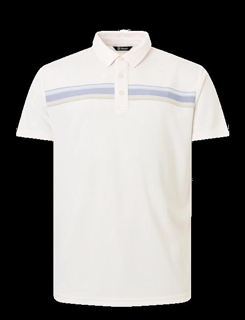 Abacus | Mens Cruit Drycool Polo | XL