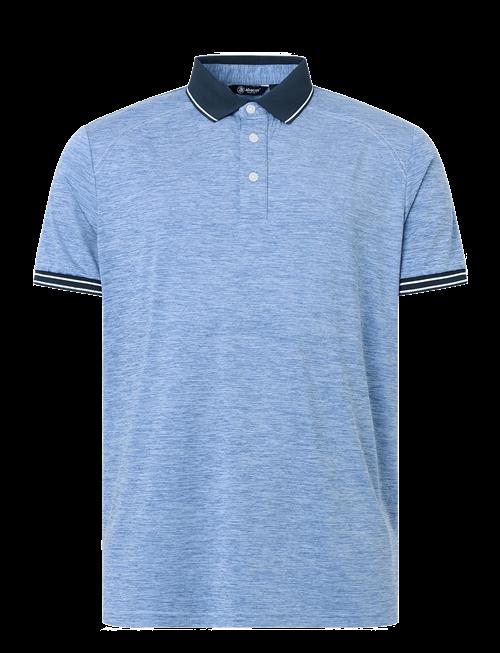 Abacus | Mens Spey Drycool Polo | L
