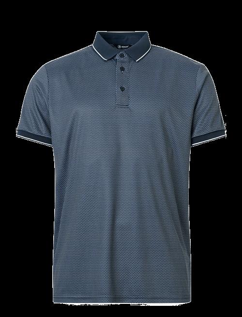 Abacus | Mens Headfort Drycool Polo | S