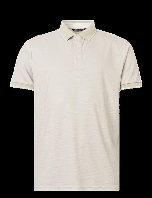 Abacus | Mens Headfort Drycool Polo | L