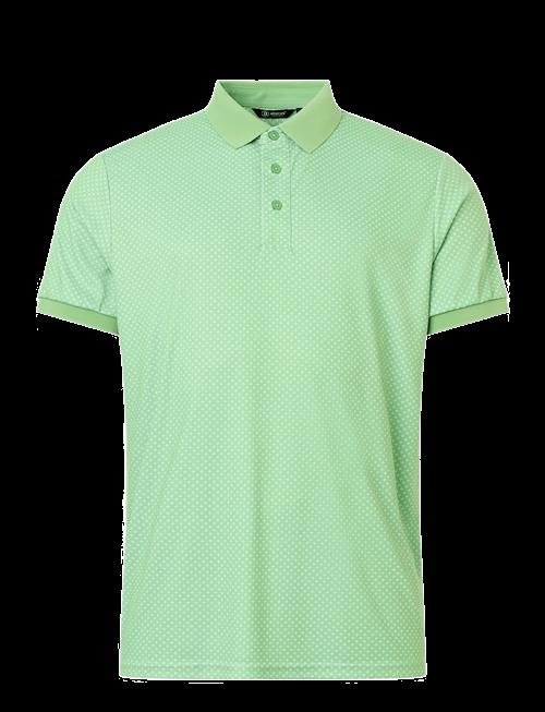 Abacus | Mens Hayden Drycool Polo | S