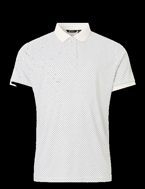 Abacus | Mens Hayden Drycool Polo | L