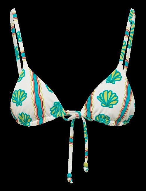 Billabong | Salty Waves Rev Mini Slide Tri | L