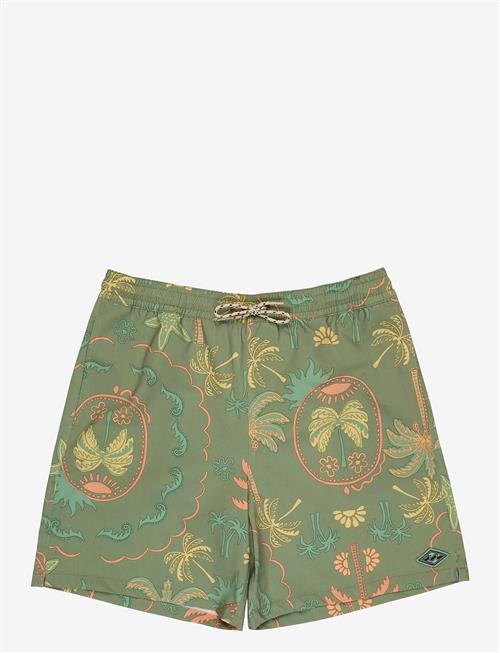 Billabong | Wasted Times Lb | XS